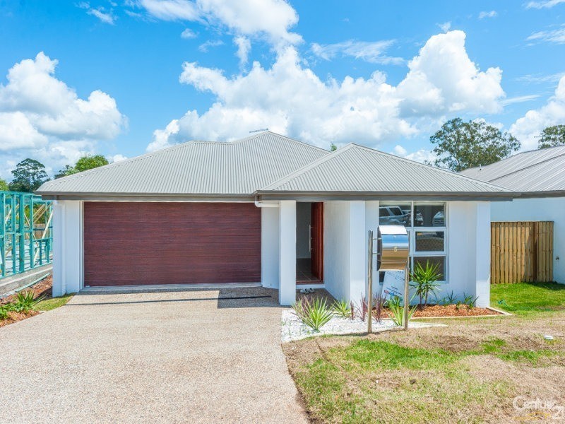 5 Bristlebird Circuit, Buderim QLD 4556