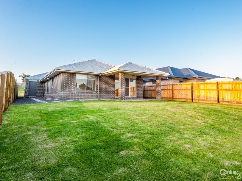 6  Wickerson Crescent, Bli Bli QLD 4560