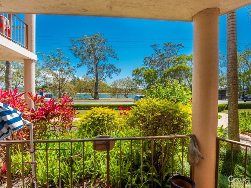 4/45 Bradman Avenue, Maroochydore QLD 4558