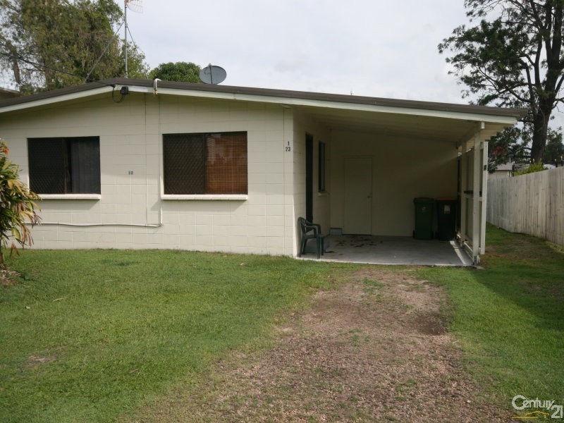 1/23 Dalby Street, Maroochydore QLD 4558