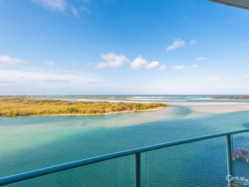 903/6 Wharf Street, Maroochydore QLD 4558