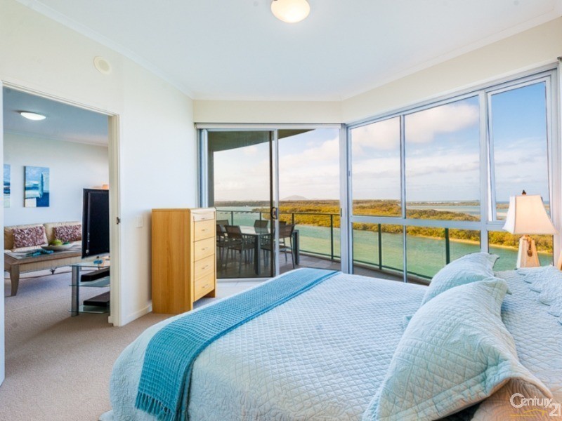 903/6 Wharf Street, Maroochydore QLD 4558