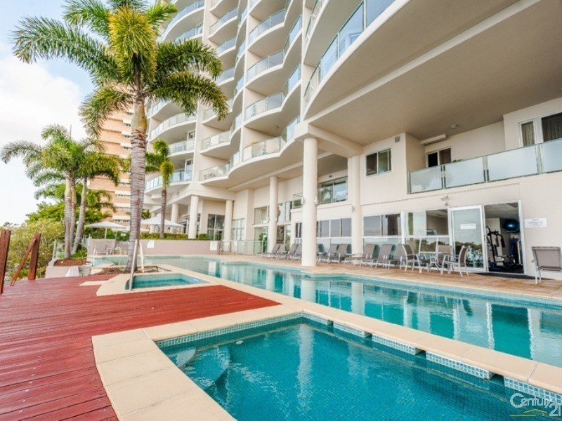 903/6 Wharf Street, Maroochydore QLD 4558