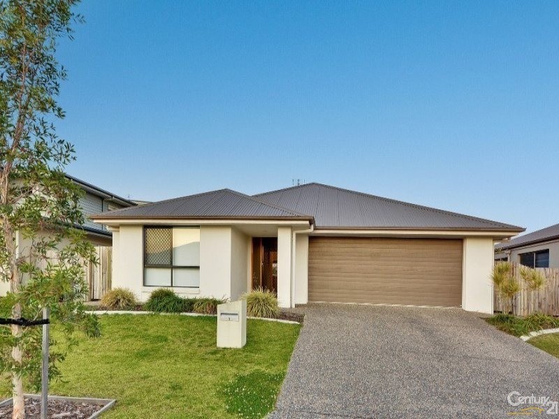 3 Yucca Court, Mountain Creek QLD 4557