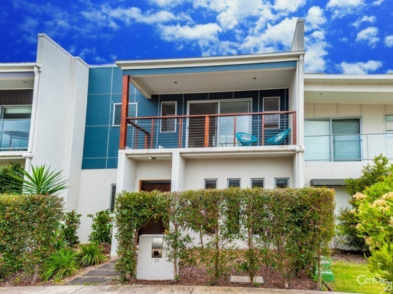 19 St Helena Street, Maroochydore QLD 4558