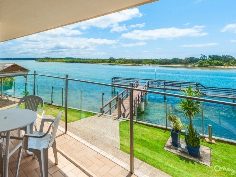 3/48-50 Duporth Avenue, Maroochydore QLD 4558