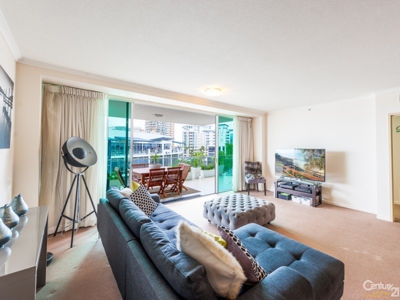 402/1 Duporth Avenue, Maroochydore QLD 4558