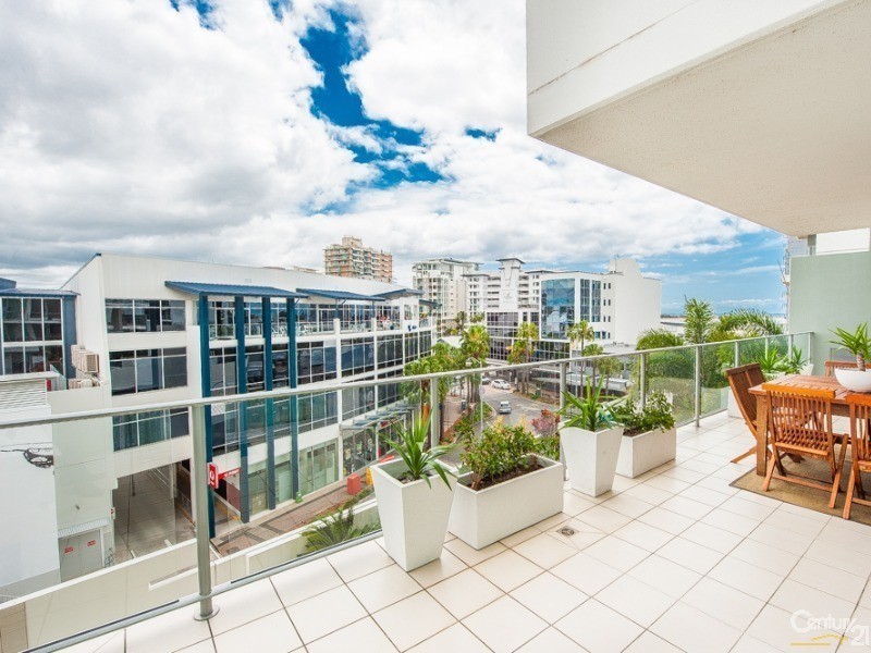 402/1 Duporth Avenue, Maroochydore QLD 4558