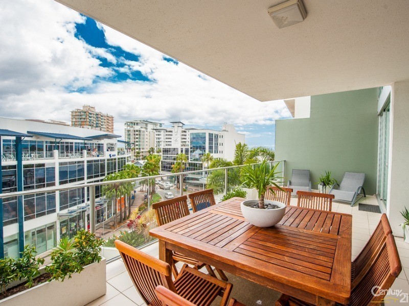 402/1 Duporth Avenue, Maroochydore QLD 4558