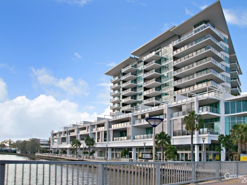 402/1 Duporth Avenue, Maroochydore QLD 4558