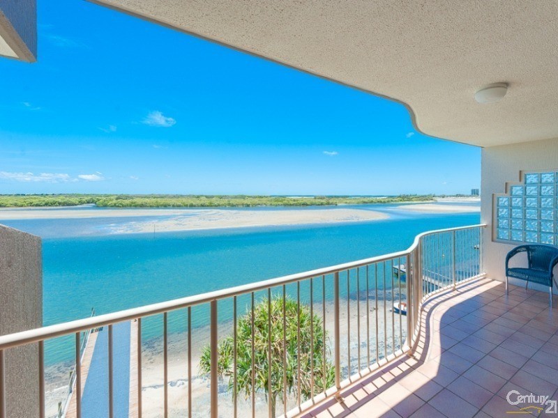 12/146 Duporth Avenue, Maroochydore QLD 4558