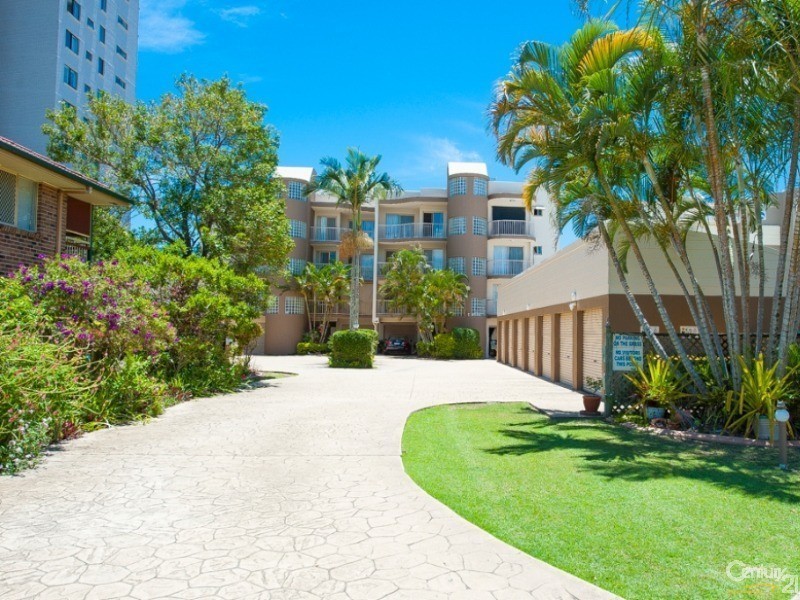 12/146 Duporth Avenue, Maroochydore QLD 4558