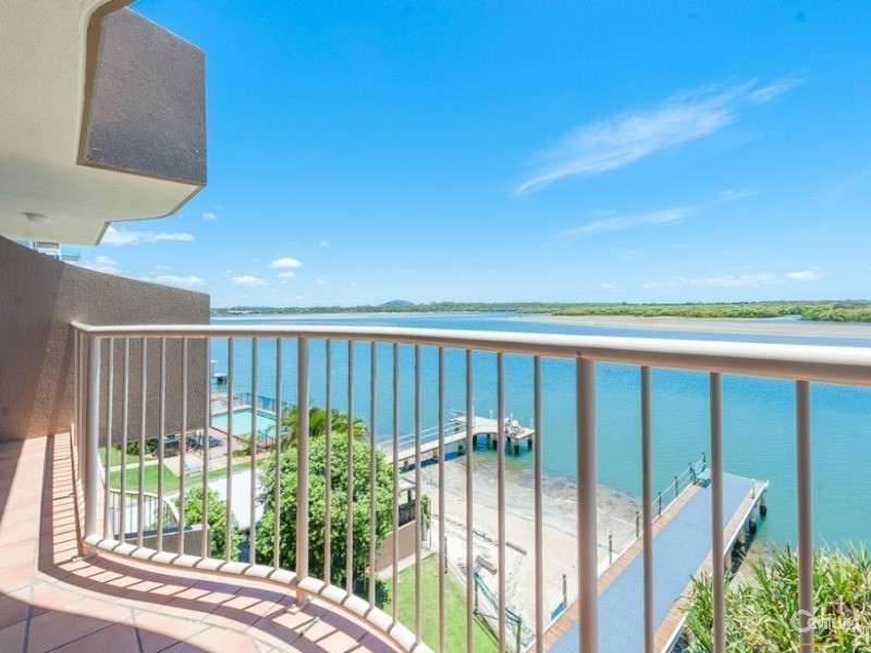 12/146 Duporth Avenue, Maroochydore QLD 4558