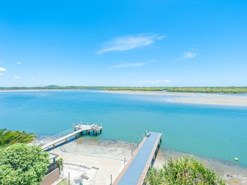12/146 Duporth Avenue, Maroochydore QLD 4558