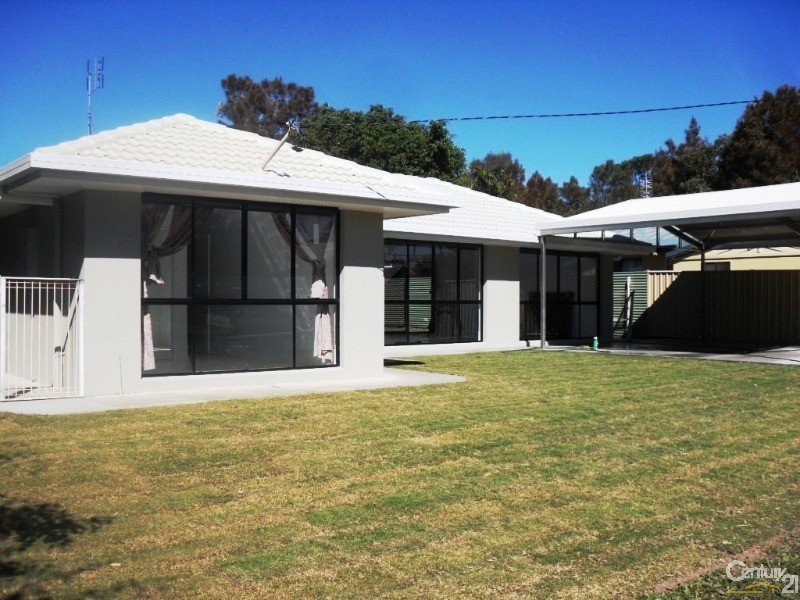36 Cootamundra Drive, Mountain Creek QLD 4557