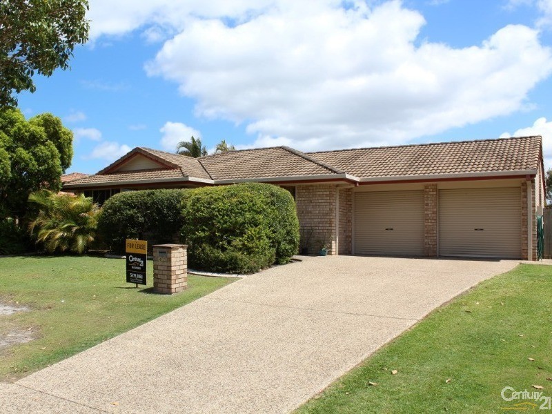 42 Mountain Ash Drive, Mountain Creek QLD 4557