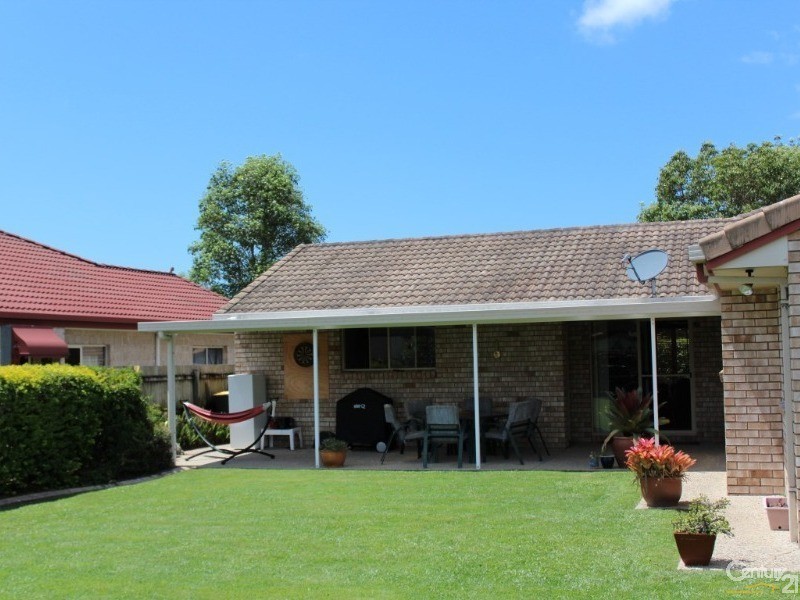 42 Mountain Ash Drive, Mountain Creek QLD 4557
