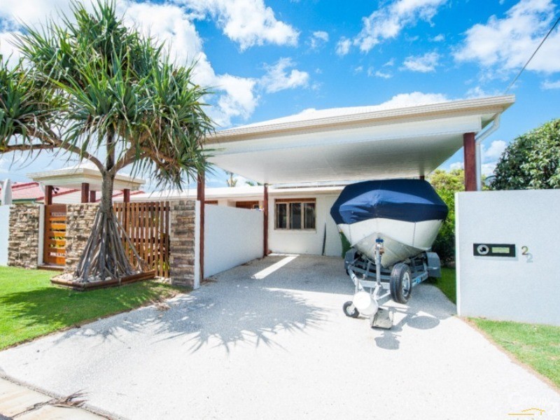 2 Koolena Street, Buddina QLD 4575