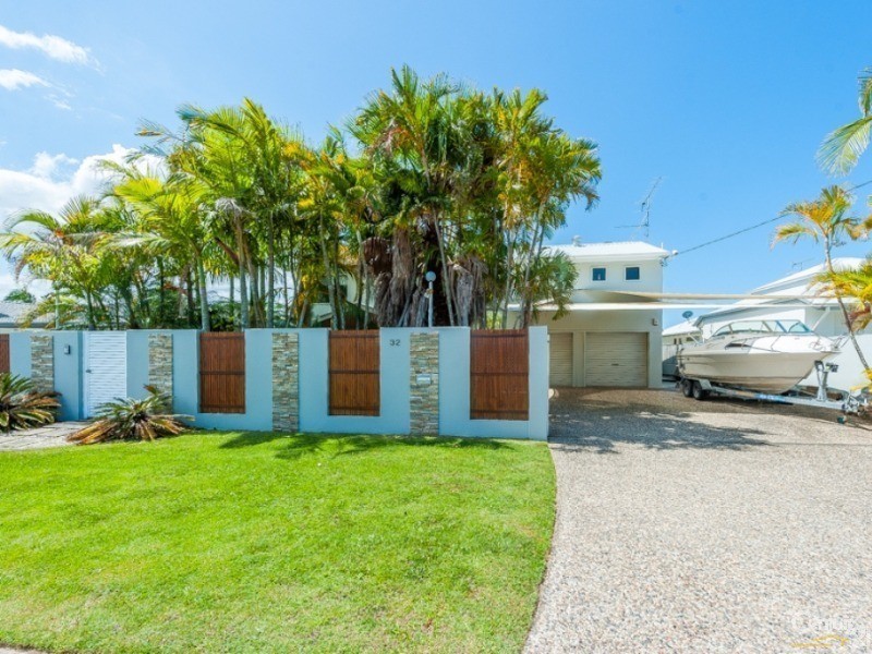 32 Tepequar Drive, Maroochydore QLD 4558