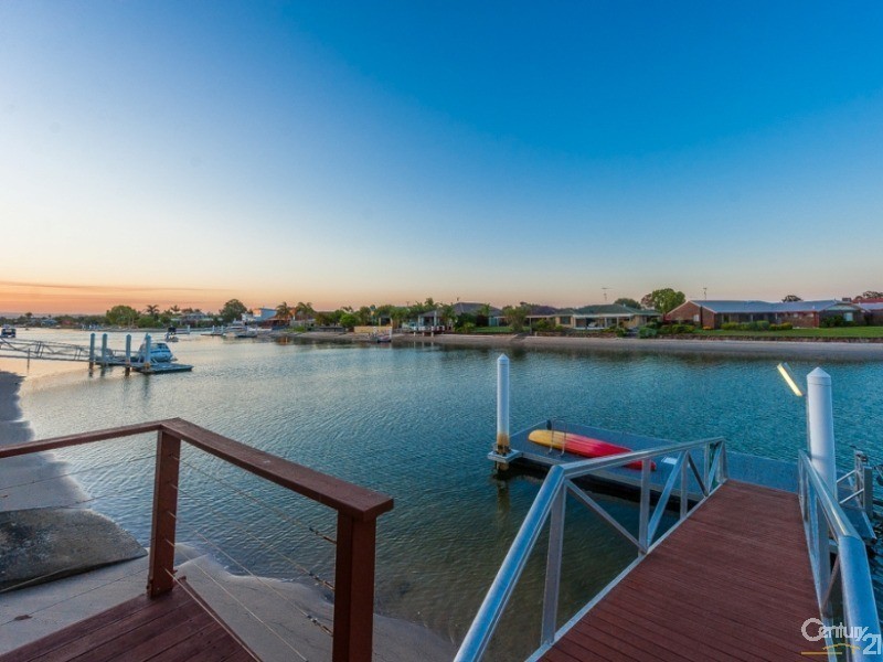 32 Tepequar Drive, Maroochydore QLD 4558