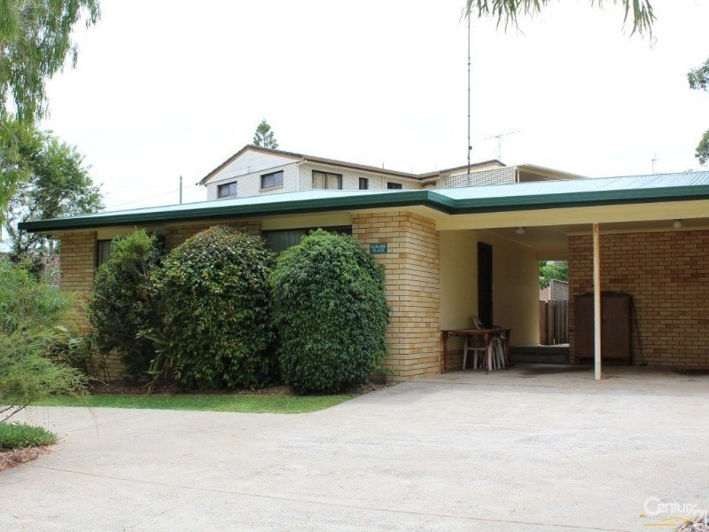 1/18  Barooga Crescent, Mooloolaba QLD 4557