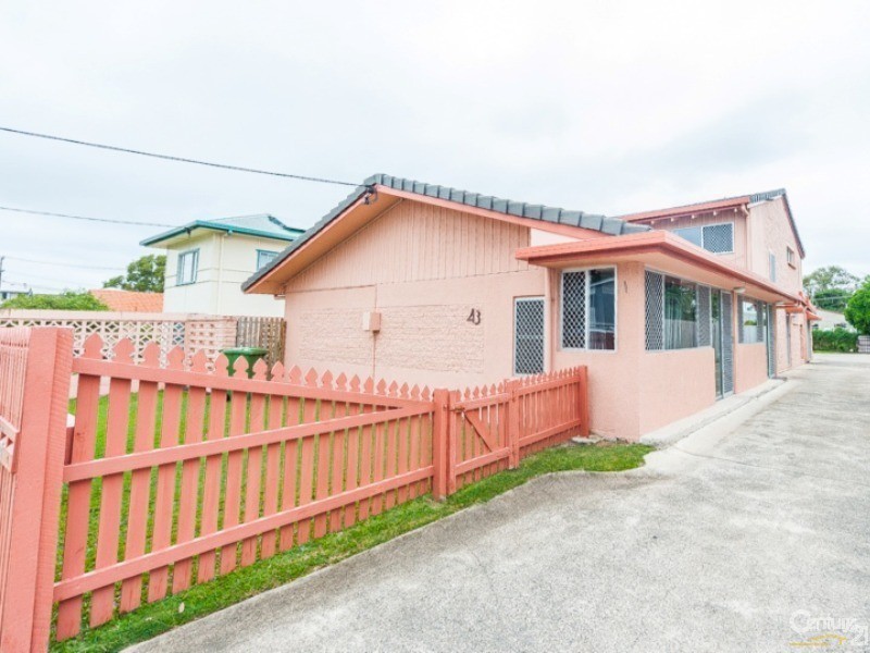 3/43 Anzac Avenue, Maroochydore QLD 4558