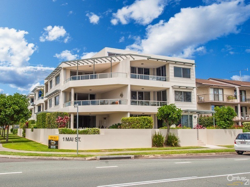 5/1 Mai Street, Maroochydore QLD 4558