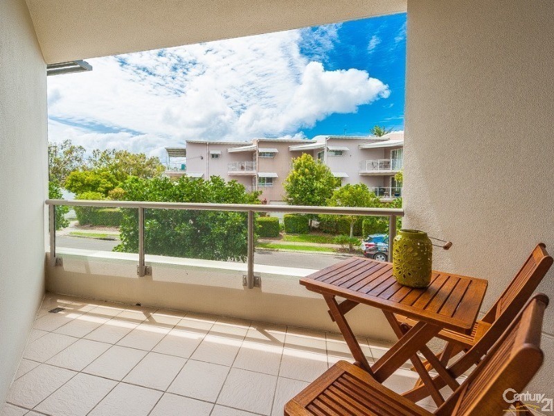 5/1 Mai Street, Maroochydore QLD 4558