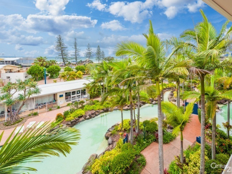 436/180 Alexandra Parade, Alexandra Headland QLD 4572