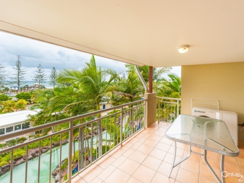 436/180 Alexandra Parade, Alexandra Headland QLD 4572