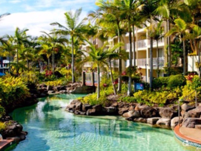 436/180 Alexandra Parade, Alexandra Headland QLD 4572