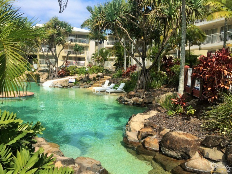 436/180 Alexandra Parade, Alexandra Headland QLD 4572