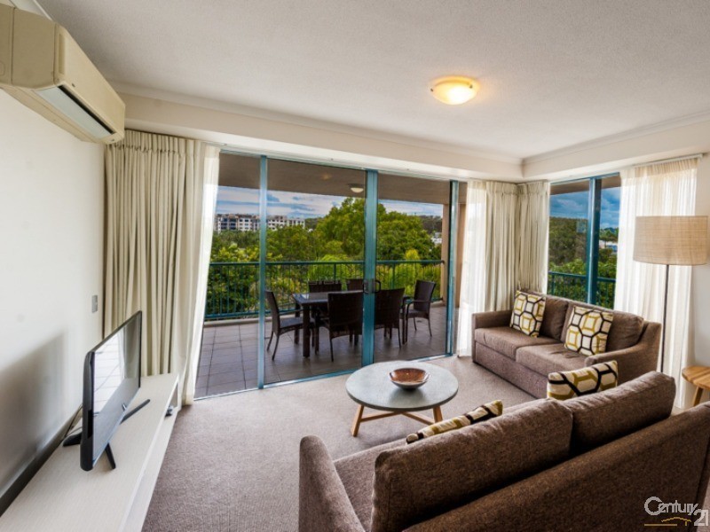 323/10 Okinja Road, Alexandra Headland QLD 4572