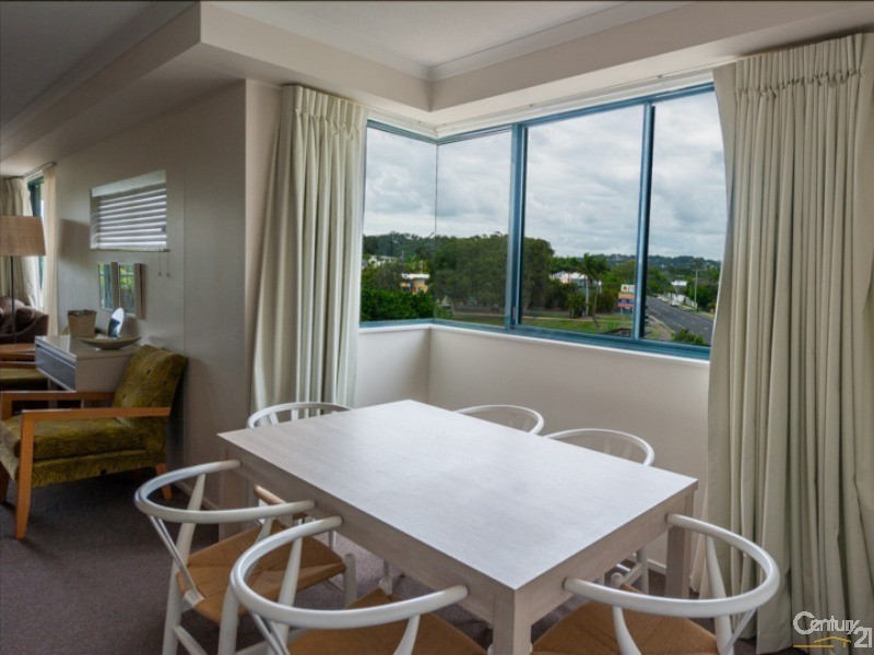 323/10 Okinja Road, Alexandra Headland QLD 4572