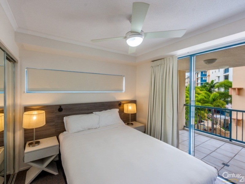 323/10 Okinja Road, Alexandra Headland QLD 4572