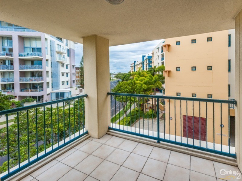 323/10 Okinja Road, Alexandra Headland QLD 4572