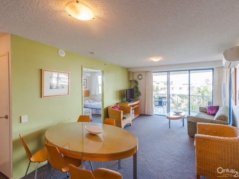 402/53 Sixth Avenue, Maroochydore QLD 4558