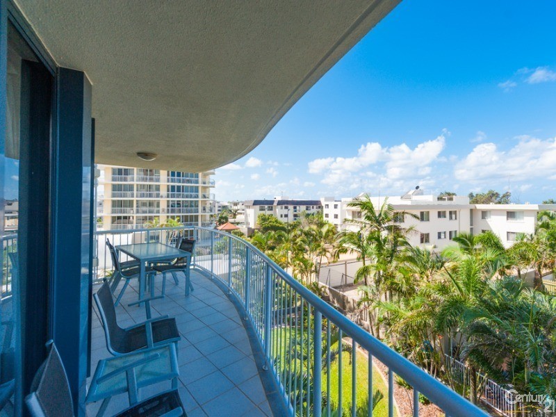402/53 Sixth Avenue, Maroochydore QLD 4558