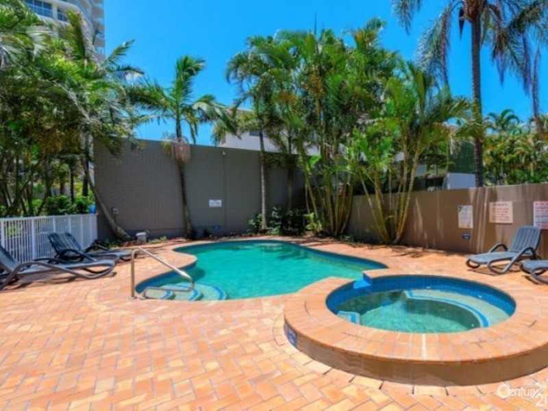 402/53 Sixth Avenue, Maroochydore QLD 4558