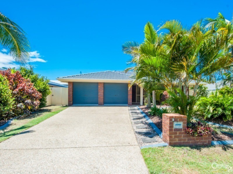 2 Mizzen Close, Wurtulla QLD 4575