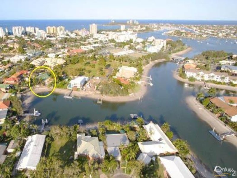 4 Yulunga Place, Mooloolaba QLD 4557