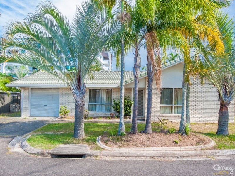 5  Blackwood Street, Maroochydore QLD 4558