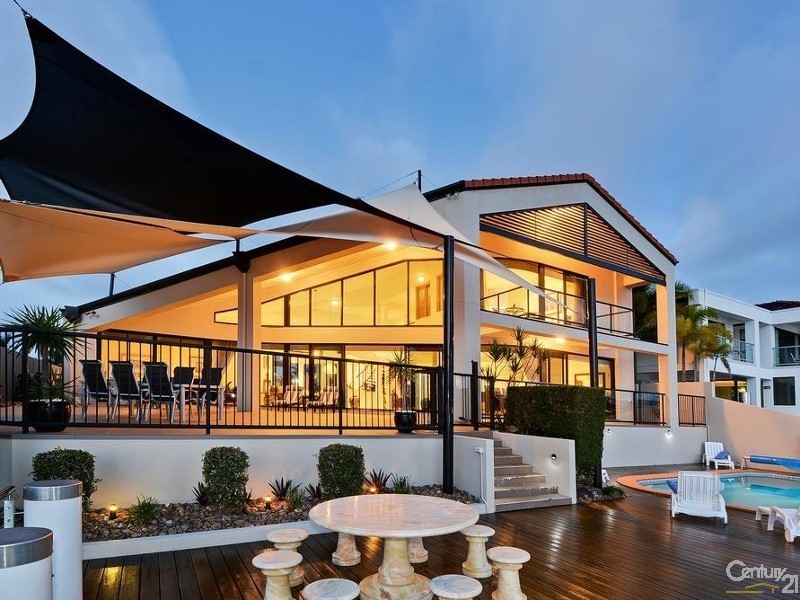 82 Mooloolah Drive, Minyama QLD 4575