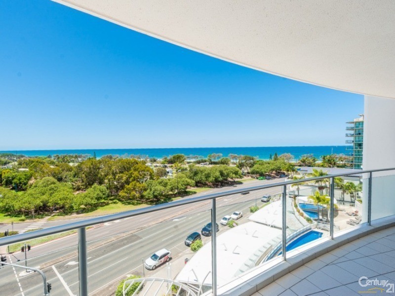 602/14 Aerodrome Road, Maroochydore QLD 4558