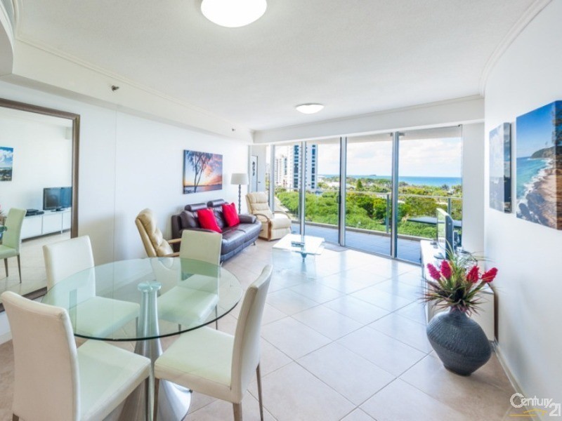 602/14 Aerodrome Road, Maroochydore QLD 4558