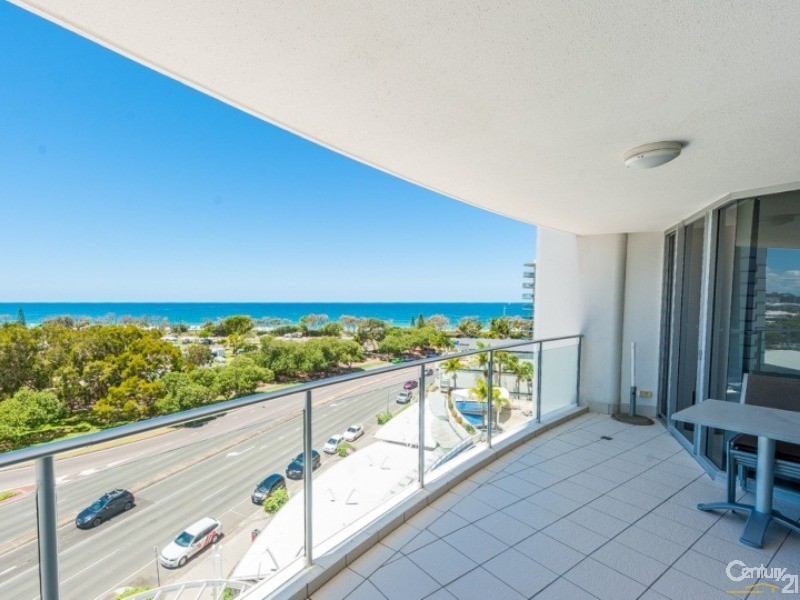 602/14 Aerodrome Road, Maroochydore QLD 4558