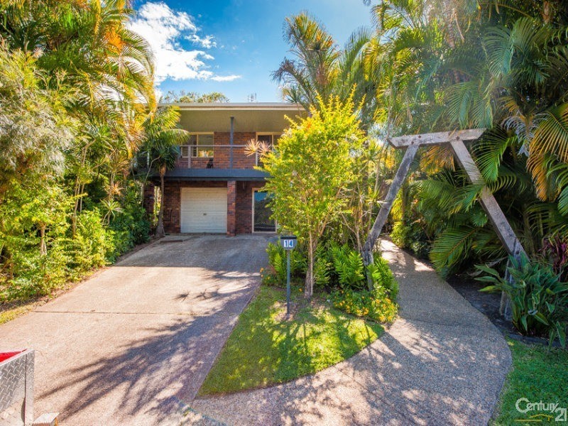 14 Eliza Way, Maroochydore QLD 4558