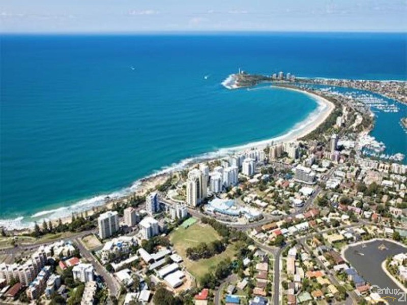 2 Allunga Court, Mooloolaba QLD 4557