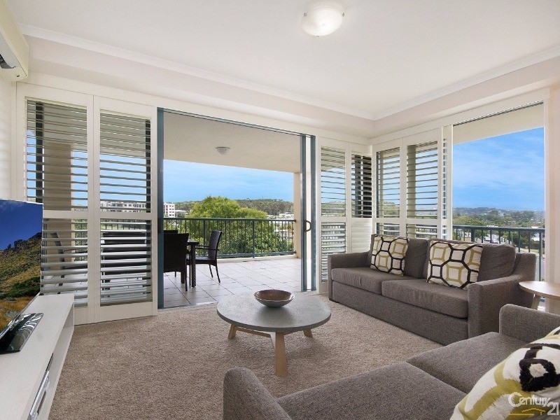 423/10 Okinja Road, Alexandra Headland QLD 4572