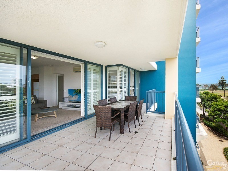 423/10 Okinja Road, Alexandra Headland QLD 4572